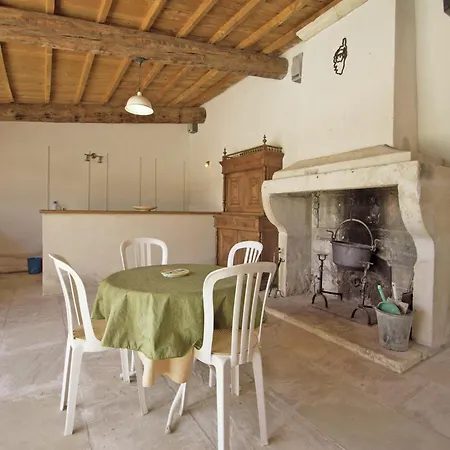Detached With Private Pool Near Nimes, Cleaning Included Βίλα