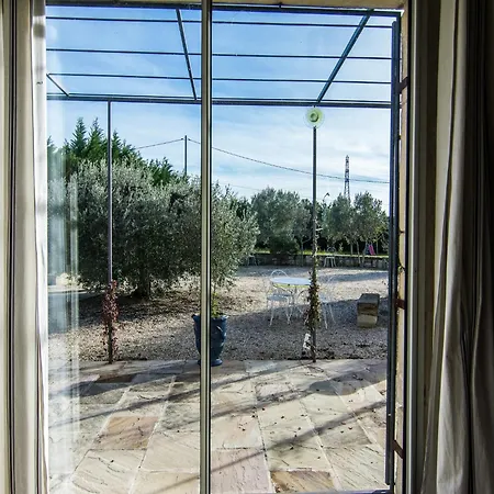 Detached With Private Pool Near Nimes, Cleaning Included Βίλα *