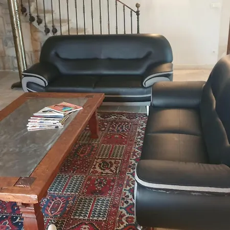 Βίλα Detached With Private Pool Near Nimes, Cleaning Included